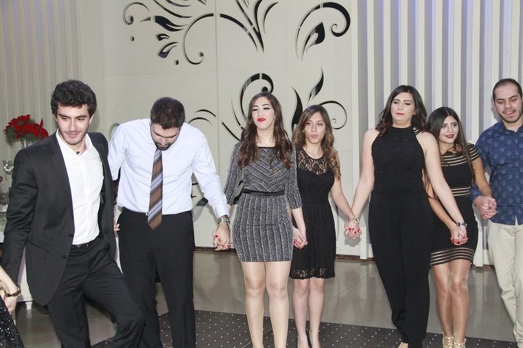 Balamand Annual Christmas Dinner